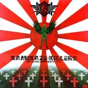 Blizard (JAP) : Kamikaze Killers
